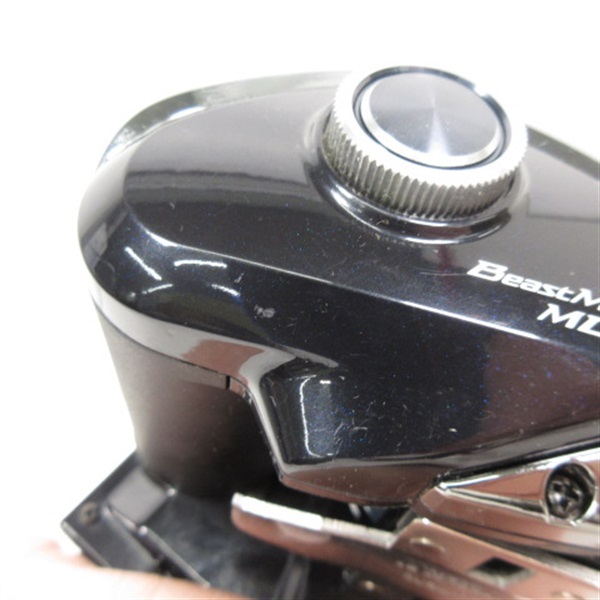 ２０ビーストマスターＭＤ３０００